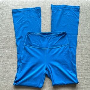 Lululemon flare leggings!